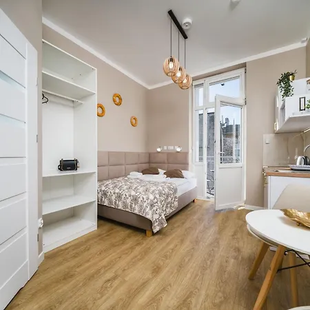 Bagel Old Town Kraków