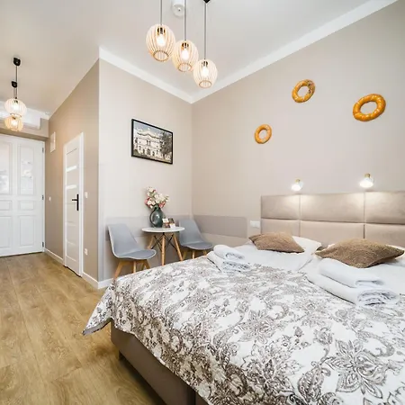 Bagel Old Town Lejlighed Kraków