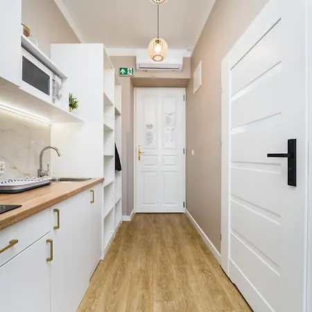 Bagel Old Town Kraków