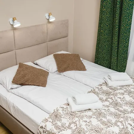 Lejlighed Bagel Old Town