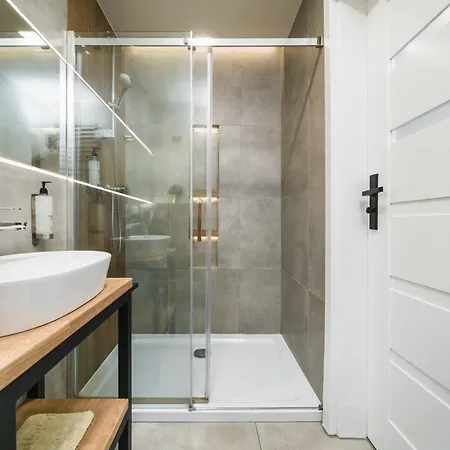 Lejlighed Bagel Old Town Kraków