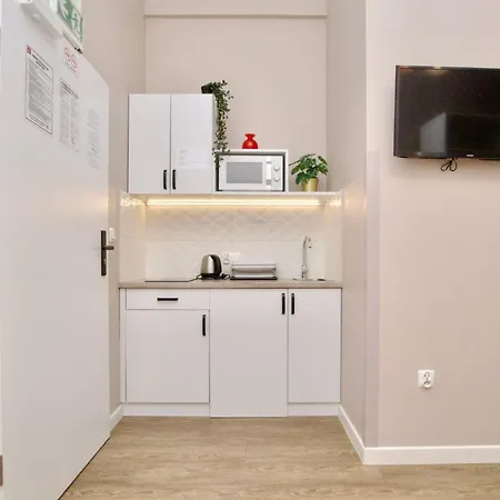 Bagel Old Town Lejlighed *