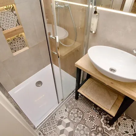 Lejlighed Bagel Old Town Kraków