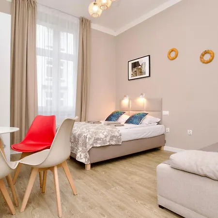 Bagel Old Town * Cracovia