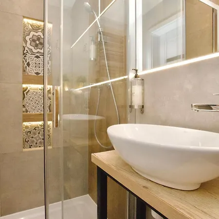 Lejlighed Bagel Old Town *