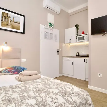 Bagel Old Town Lejlighed Kraków