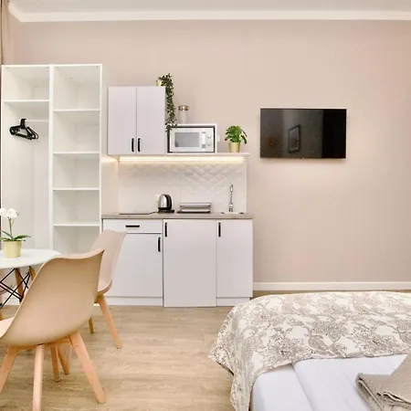 Lejlighed Bagel Old Town Kraków