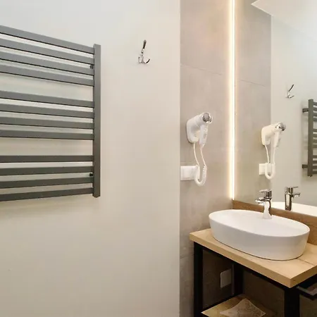 Lejlighed Bagel Old Town