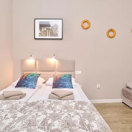 Lejlighed Bagel Old Town